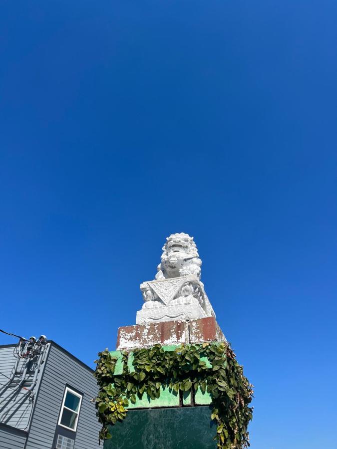 Lucky Inn New Orleans Exterior foto