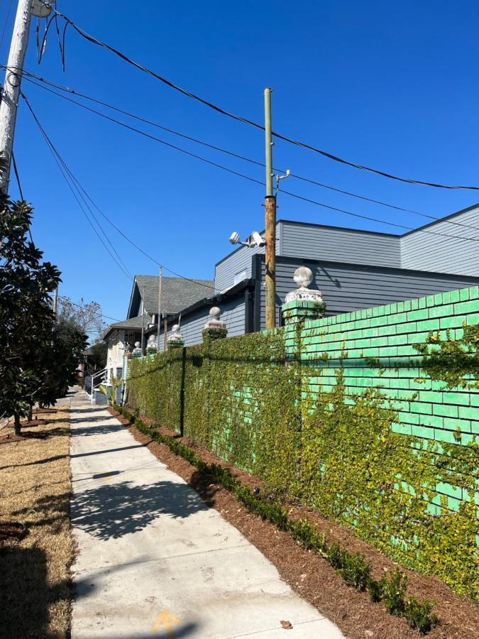 Lucky Inn New Orleans Exterior foto