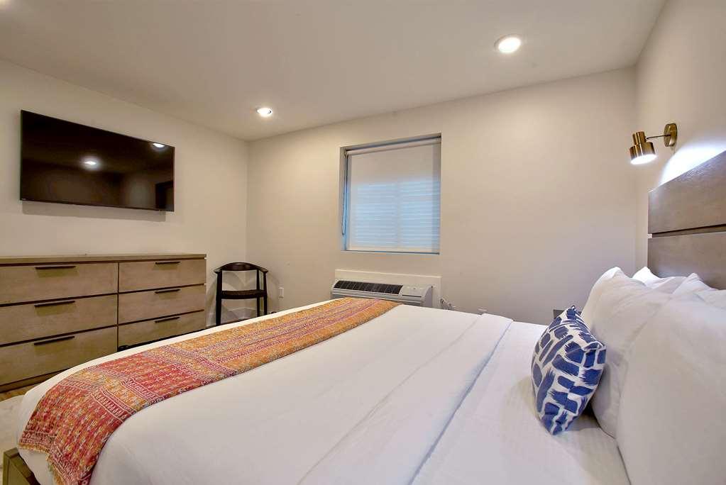Lucky Inn New Orleans Zimmer foto